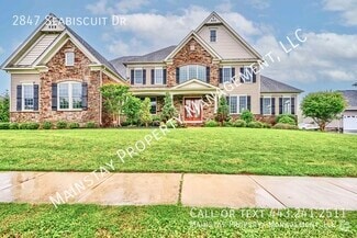 Building Photo - 2847 Seabiscuit Dr