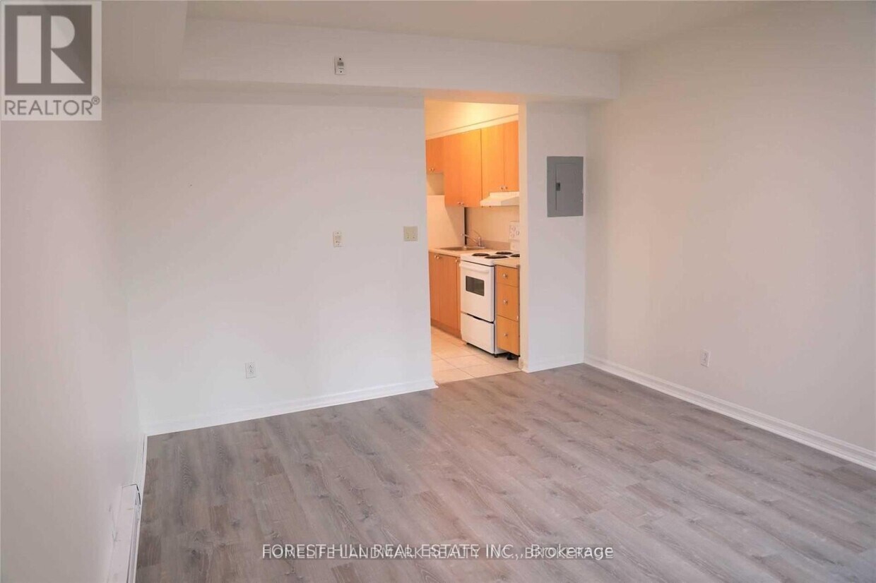 Photo du bâtiment - 126 Dundas St E