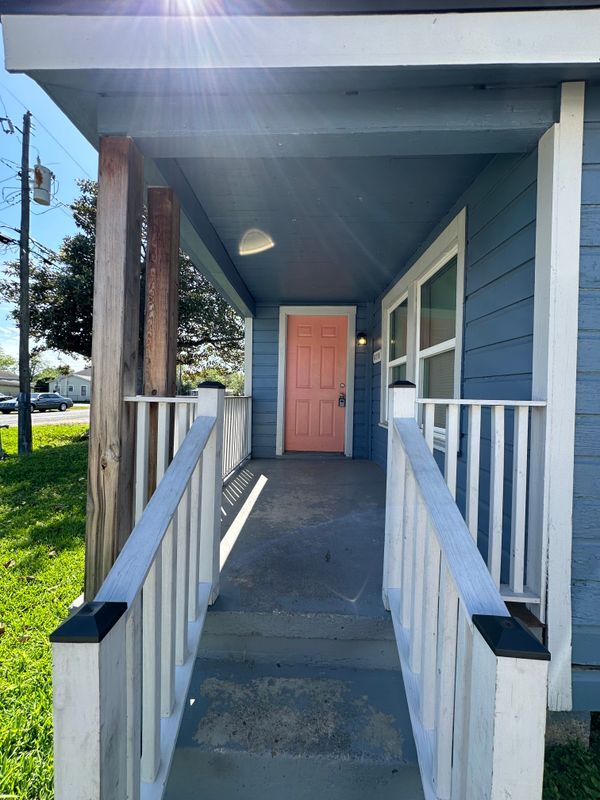 Foto del edificio - 6218 Woodrow St