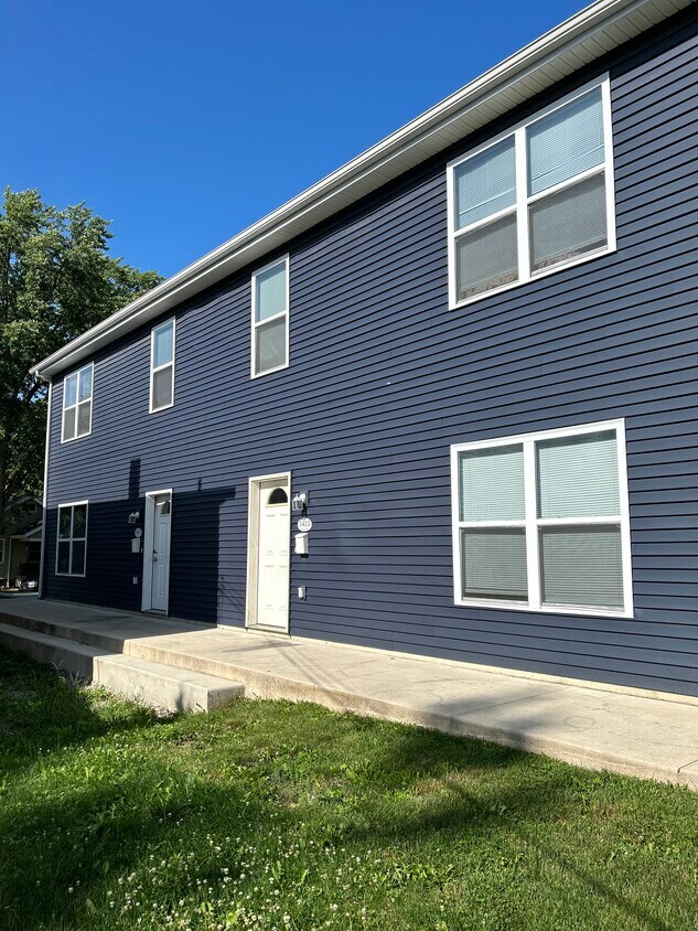 Foto principal - 1625 Barthold St