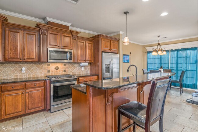 Foto del edificio - 4425 Ellis Ct