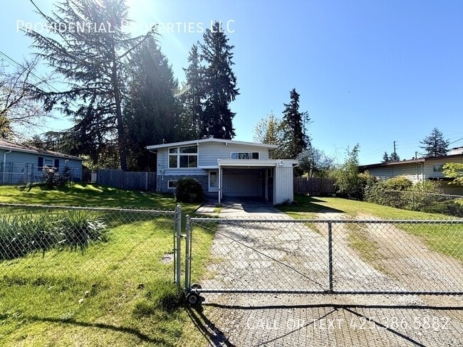 Photo - 3821 155th Ave SE House