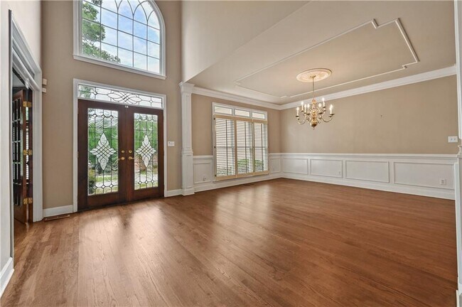 Foto del edificio - 1792 Bristol Farms Ct