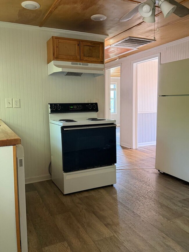 Foto del edificio - 159 Circle Dr