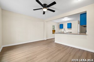 Foto del edificio - 2619 E Houston St