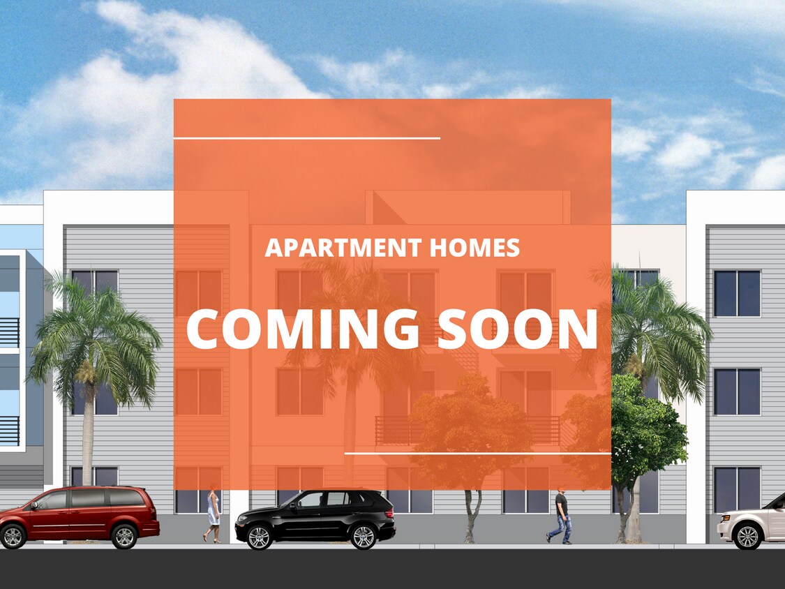 Advenir at Ludlam Trail Apartments 1040 SW 70th Ave Miami, FL