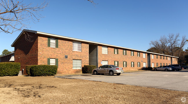 Building Photo - Wellington Residential