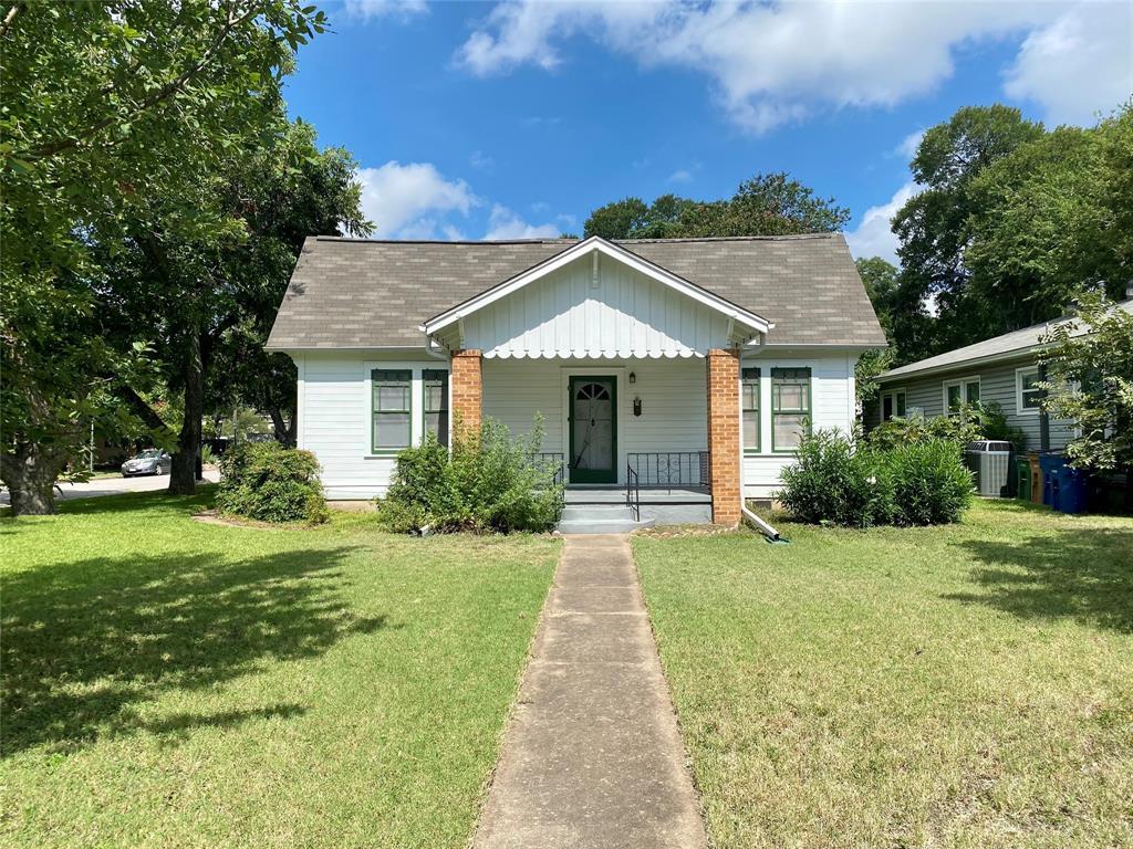 Foto principal - 2800 Dancy St