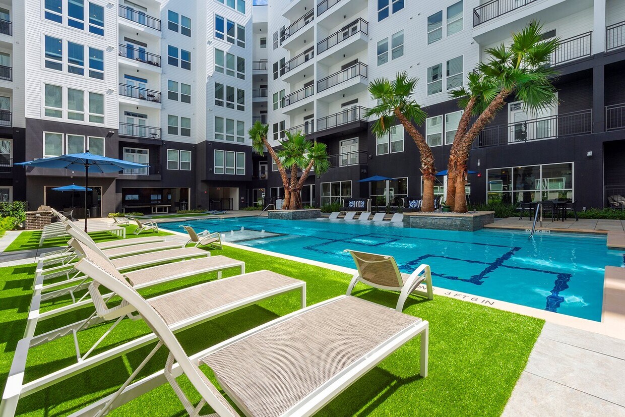 Foto principal - Urban Chic One Bedroom Apartment: Elegant ...