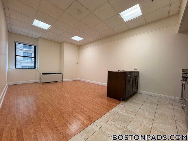 Foto del edificio - 62 Boylston St