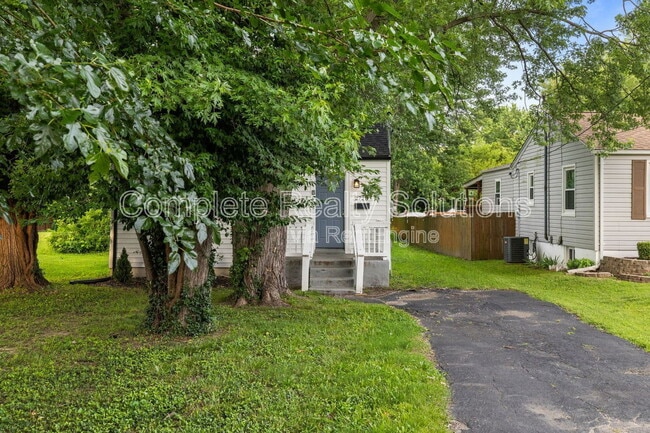 Foto del edificio - 2726 Osgood Ave