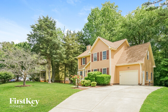 Building Photo - 4506 Lazyriver Dr