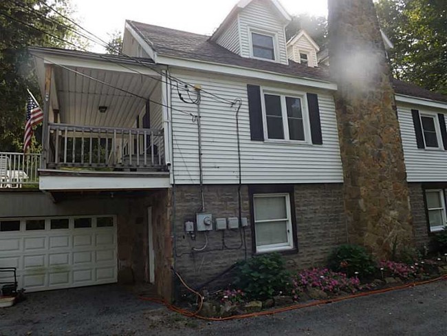 Foto del edificio - 355-363 Perry Hwy