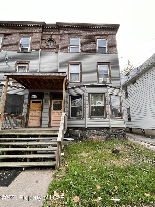 366 S River St, Wilkes Barre, Pa 18702 - Room For Rent In Wilkes Barre 