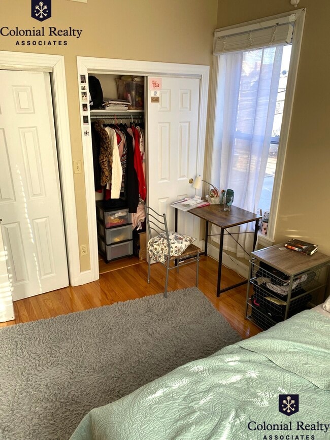 Foto del edificio - 17 Highgate St