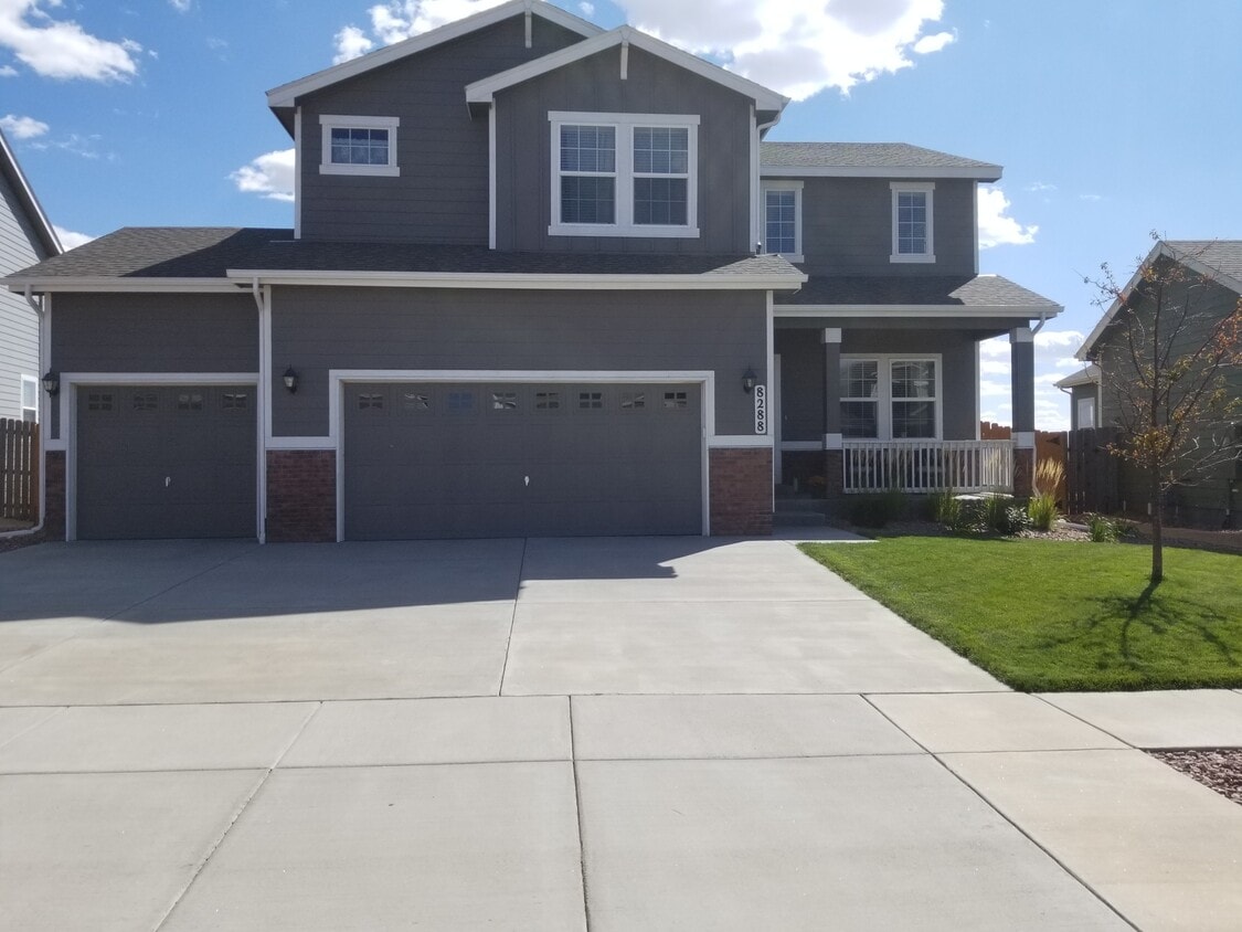 Foto principal - 8288 Hardwood Cir
