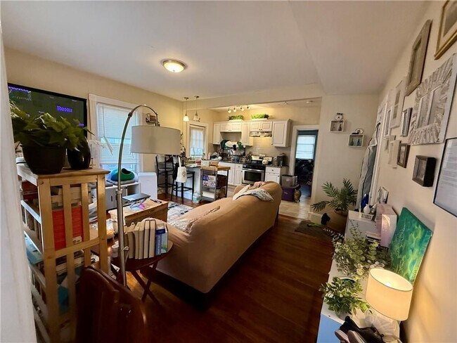 Foto del edificio - 157 Smith St