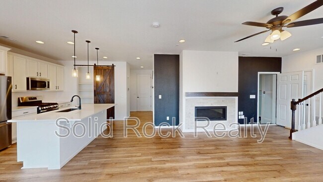 Building Photo - 6341 Bodacious Cir