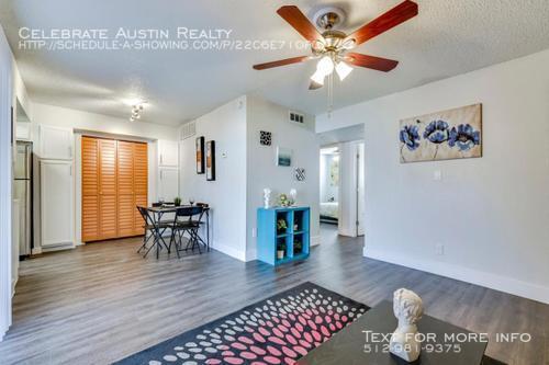 Building Photo - Lamar Place