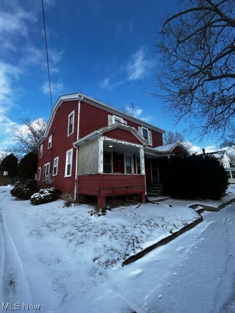 Primary Photo - 746 E 3rd St