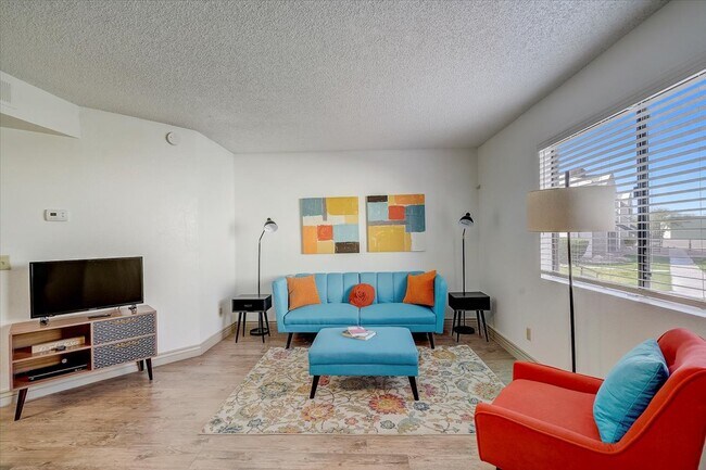 Foto del edificio - The Place at 2120