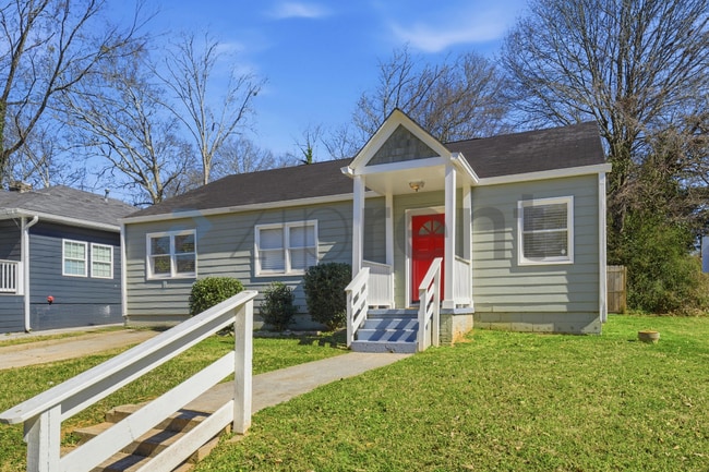 Foto del edificio - 1264 Hartford Ave SW