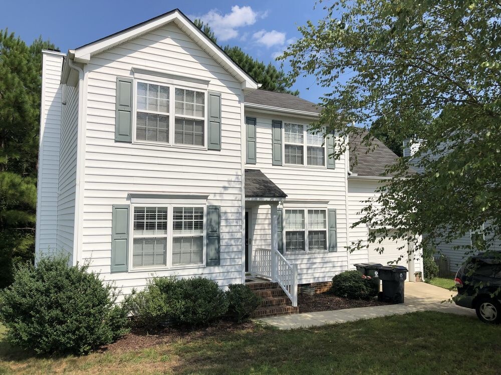 Primary Photo - 124 Fairford Drive
