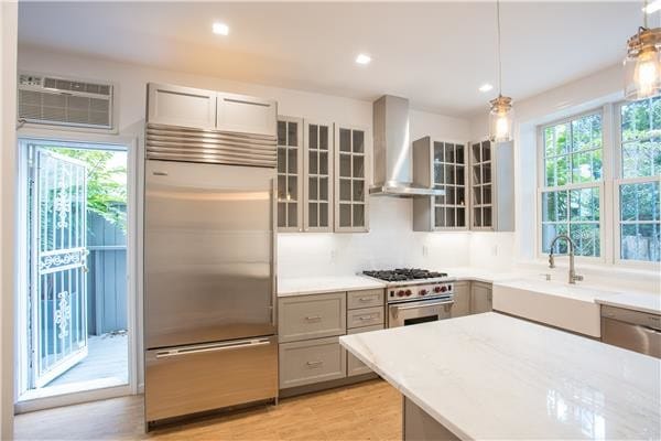 Building Photo - 536 4th Street