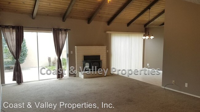Building Photo - 764 Alvarado Dr