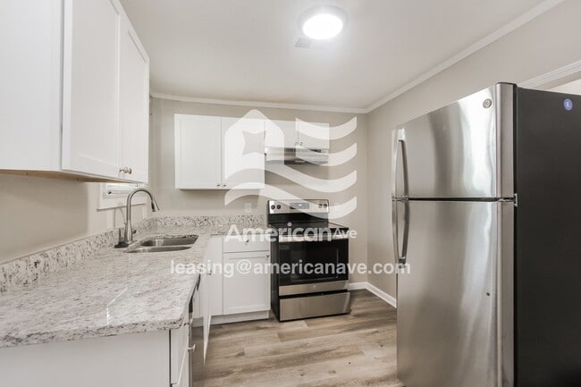 Foto del edificio - 3062 N Tacoma Ave