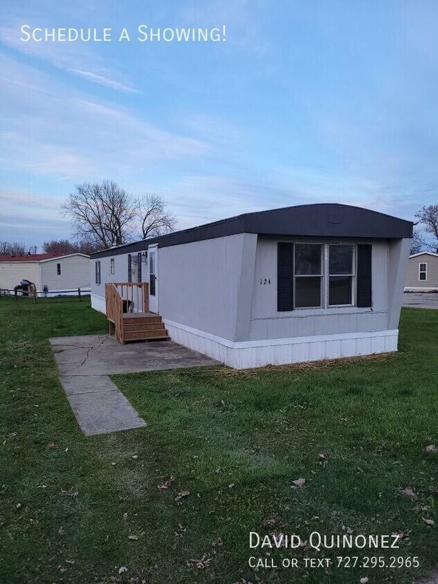 Primary Photo - Sale Prices Starting at: $29,900 or Lease ...
