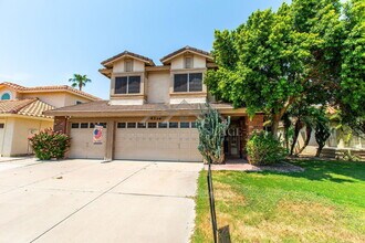 Building Photo - 4314 E Silverwood Dr