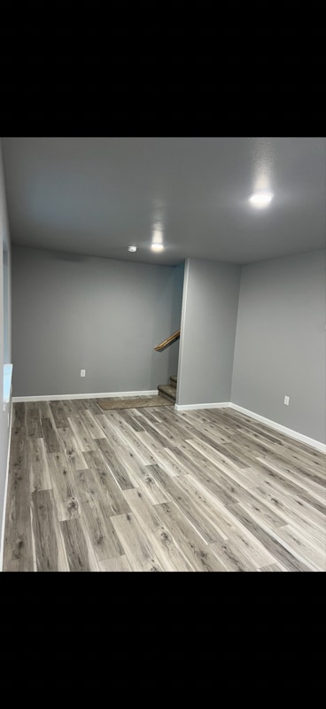 Building Photo - 7862 N Covington St