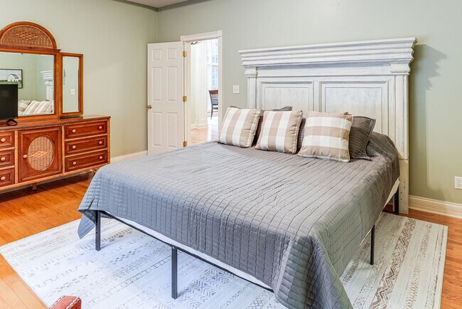 Foto del edificio - 16071 Winding Ridge Trail