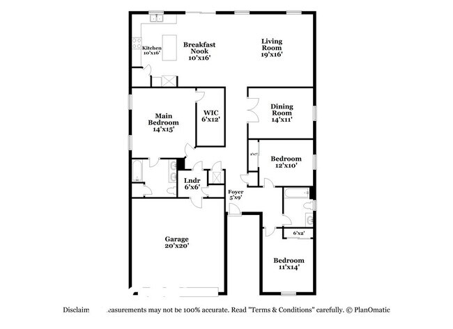 Foto del edificio - 7233 Steventon Way