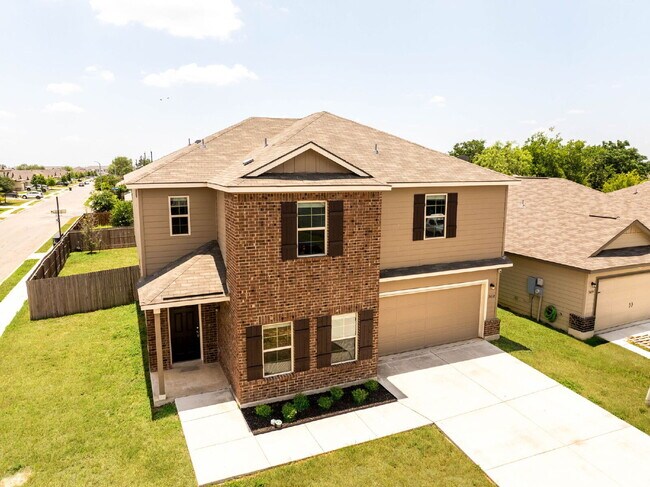 Building Photo - 4 Bedroom Corner Lot Rental with Spacious ...