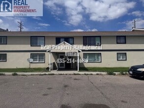 Building Photo - 68 S 600 W