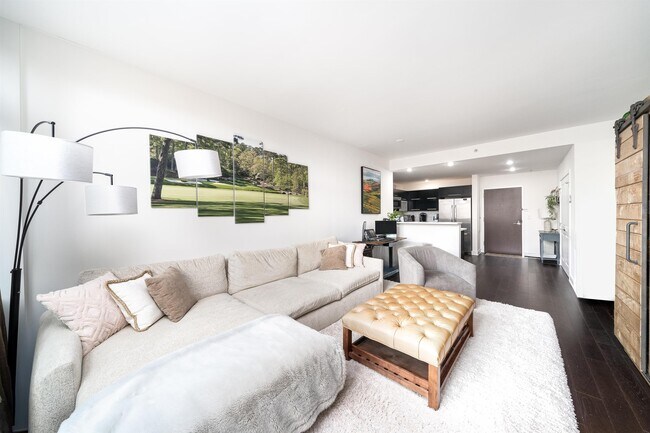 Foto del edificio - 1450 Washington St