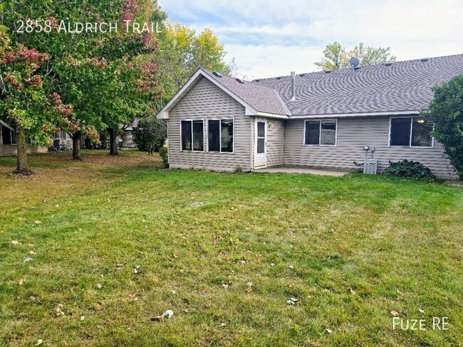 Building Photo - 2858 Aldrich Trail