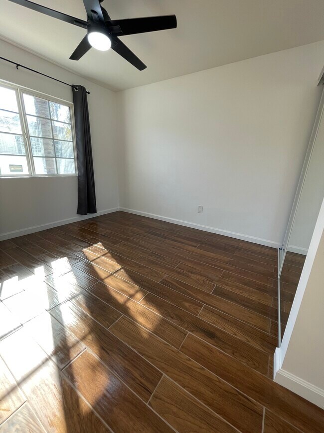Bedroom - 4273 34th St