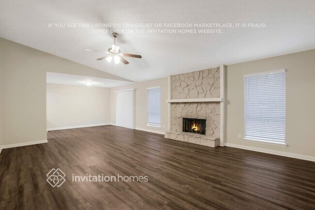 Foto del edificio - 4536 Jamerson Forest Pkwy