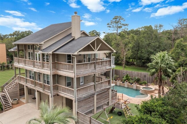 Building Photo - 4525 Beacon Hill Dr