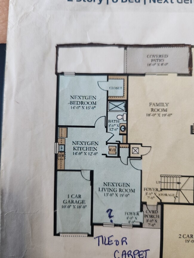 Building Photo - 9434 Channing Hill Dr