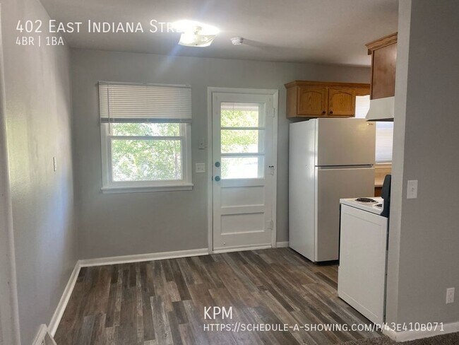 Building Photo - 4 BED | 1 BATH | SOUTH