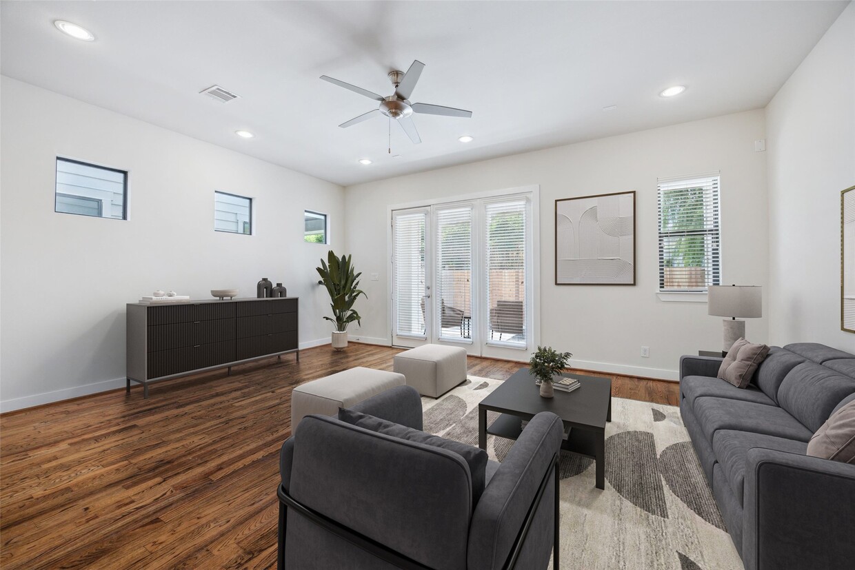 Foto principal - 4409 Schuler St