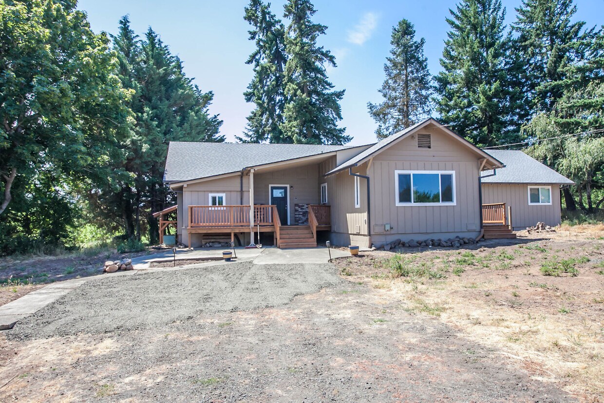 Foto principal - 2100 Kenwood Dr
