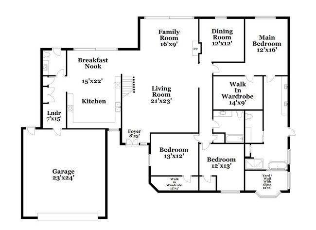 Foto del edificio - 3334 Brian Rd N