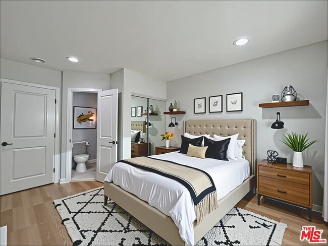 Foto del edificio - 901 S Barrington Ave