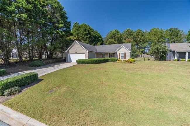 Photo - 1190 Mercury Dr SE House