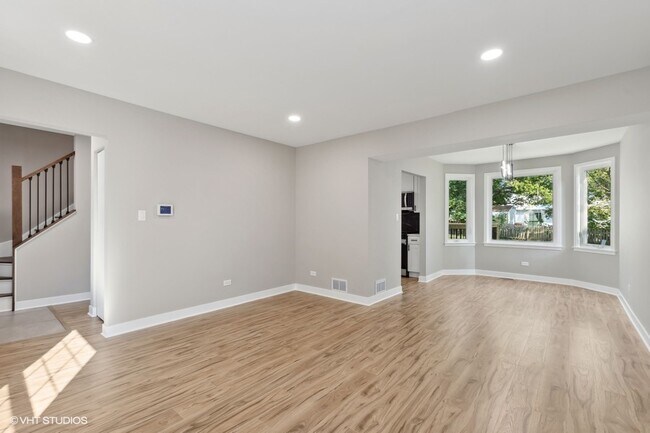 Foto del edificio - 1455 Greenridge Ave